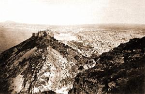 D 014c- Fort Santa- Cruz